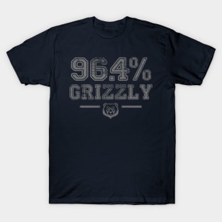 Grizzly T-Shirt